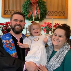 Meet your Posher, Travis